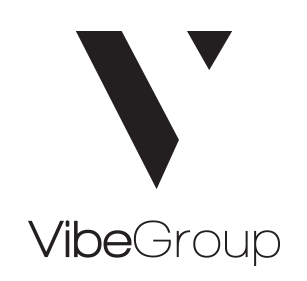 Vibe Group_Black Logo